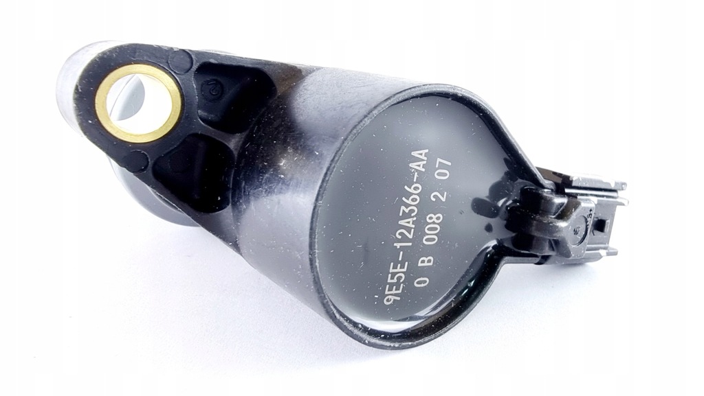 фото №9, Котушка запалювання 2.0 25 ford ranger transit tourneo