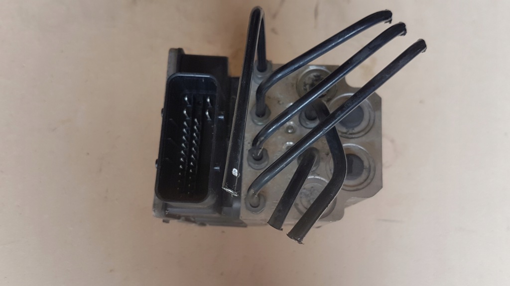 фото №2, Насос abs trw 51722507