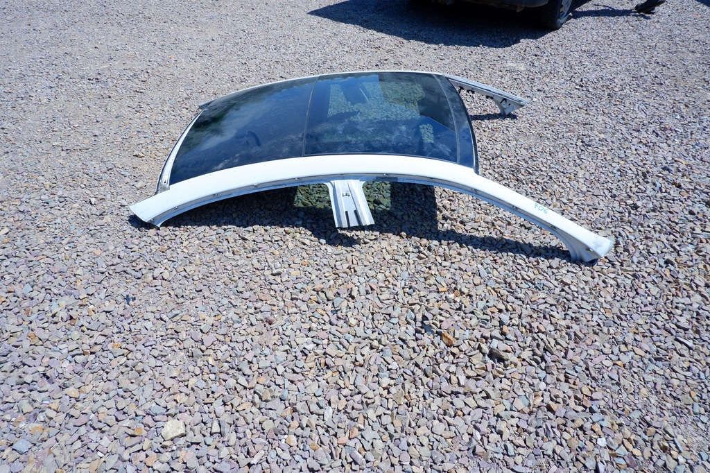 фото №1, Bmw f06 крыша