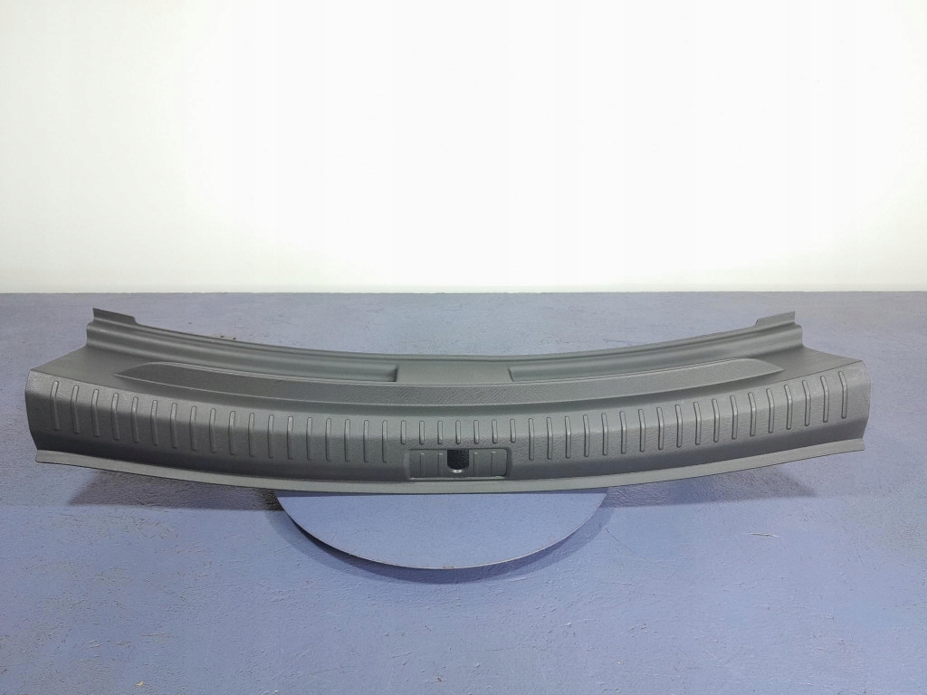 фото №1, Seat leon iv kombi захист накладка поріг багажника поперечина задня 5fe863459e