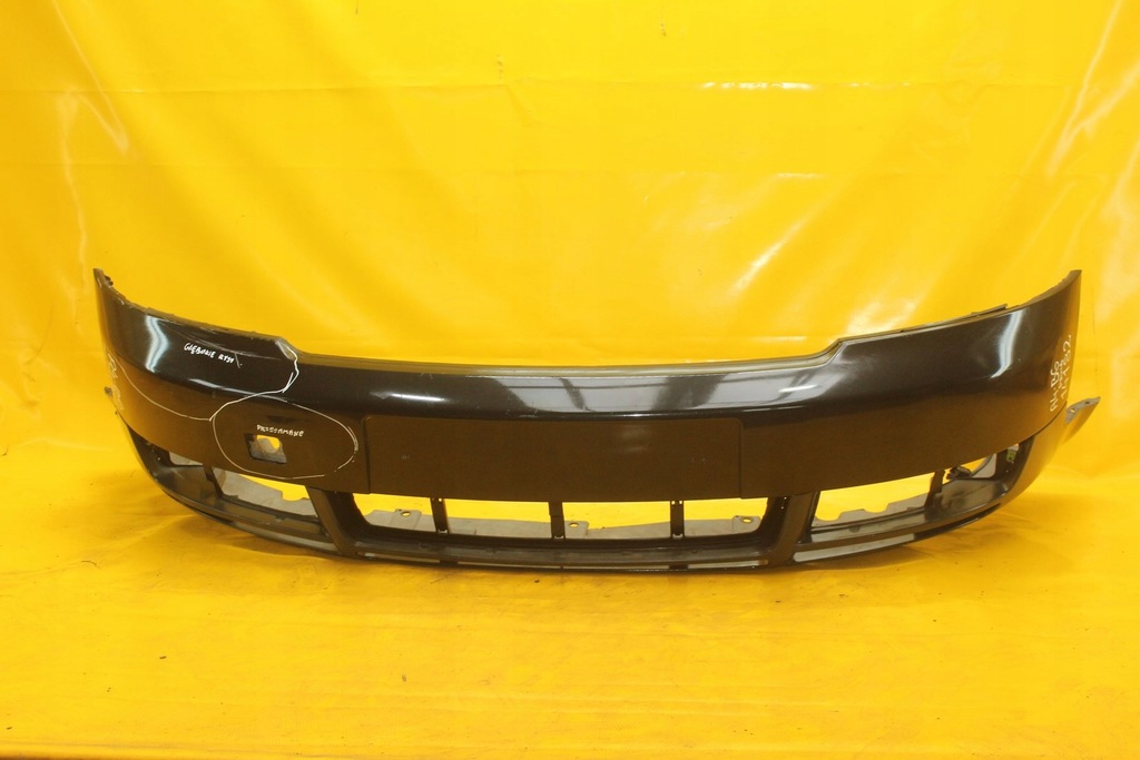 фото №8, Бампер перед audi a4 b6