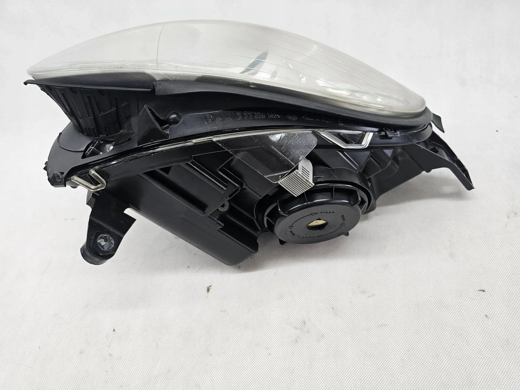 фото №7, Mercedes r-klasa w251 лампа перед передняя правая europa a2518260291