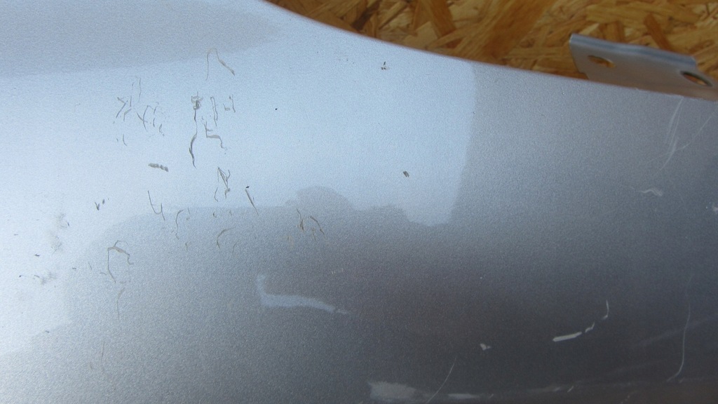 фото №9, Передний правый крыло toyota corolla cross