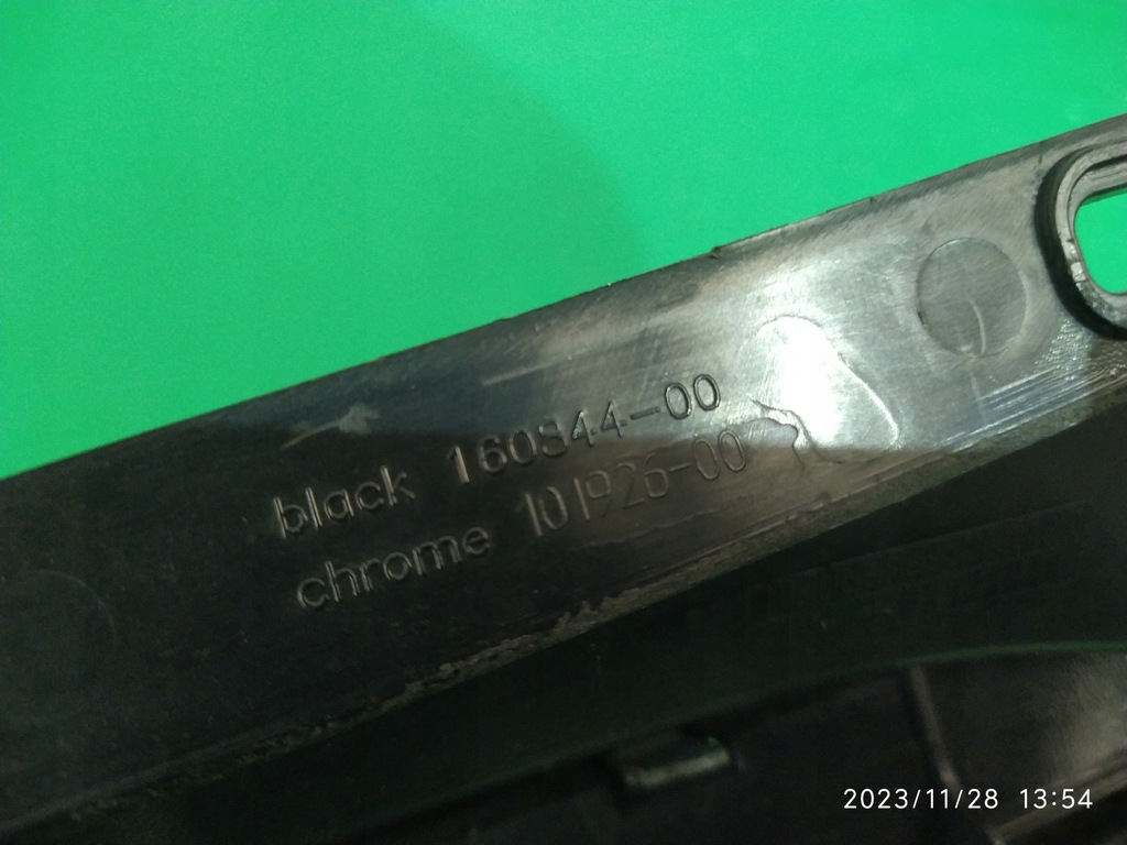 фото №10, Решётка радиатора решётка радиатора mini cooper r56 2751291