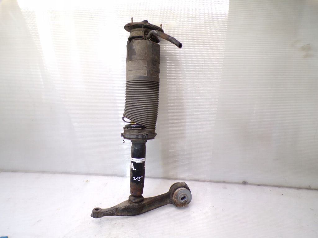 Купити Амортизатор abc mercedes w215 cl w220 amg 5.5 k правий перед 2153200413