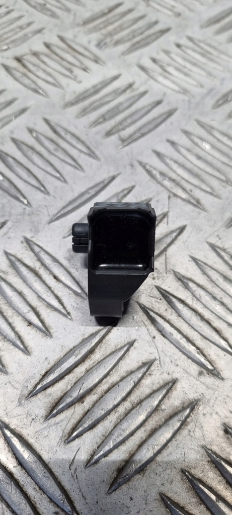 фото №6, Fiat 500e 500 електрик датчик ударний штекер 51980610