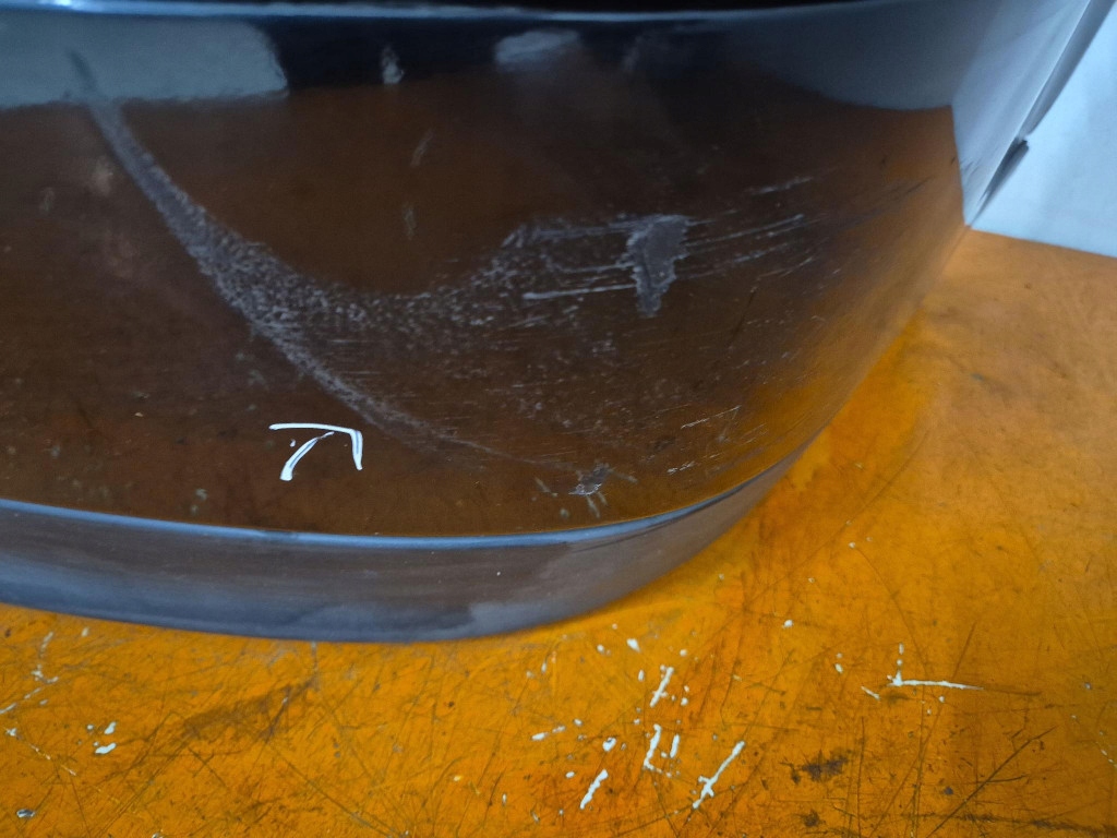 фото №6, Saab 9-3 ii 02-07 sedan бампер задняя задний 12788530 170