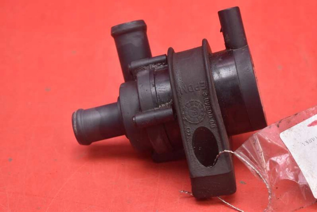 фото №5, Помпа насос циркуляція wody 3d0965561a bentley continental i gt 6.0 w12 560 km