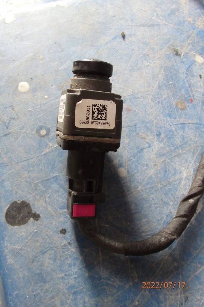 Vw golf камера 5q0980546a оригинал в Украине