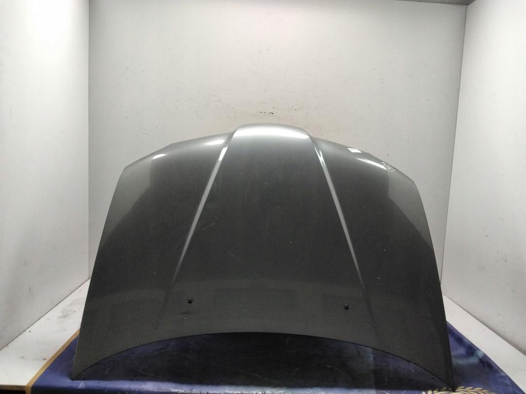 Купить Mitsubishi outlander капот передняя