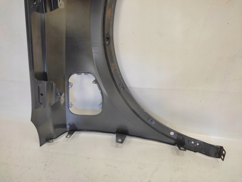 Audi q3 2 83a plug-in hybrid крыло  левое  передний перед 2018- 2019- Оригинал