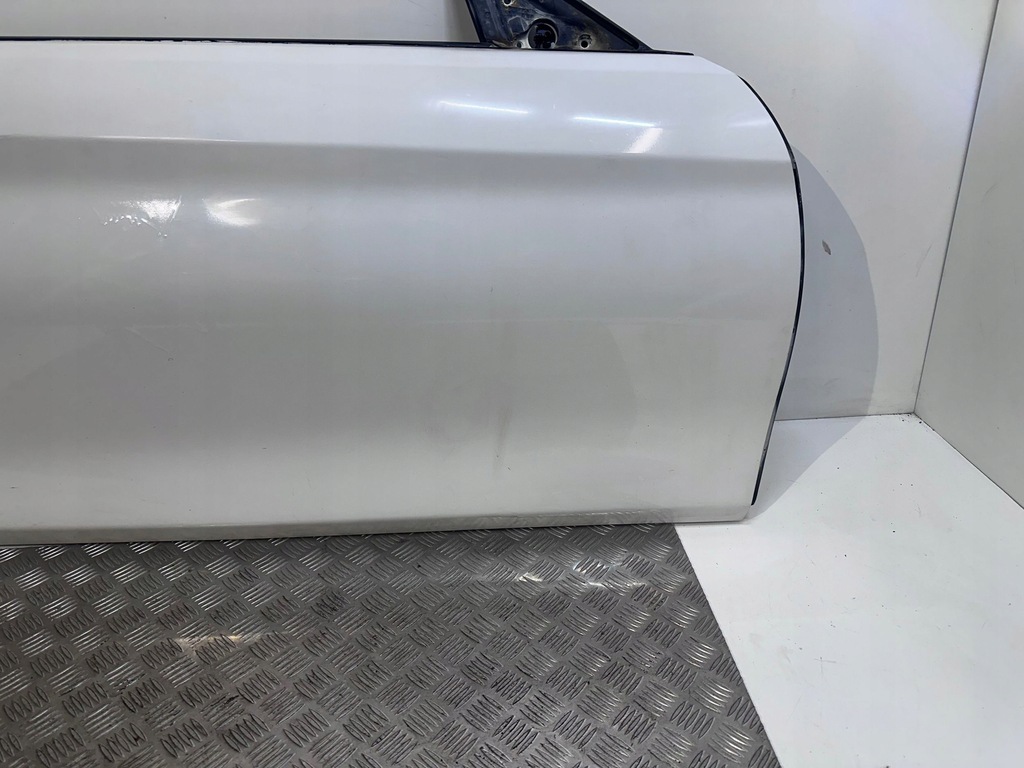 фото №7, Дверь правое передние правая сторона bmw 4 f32 f33