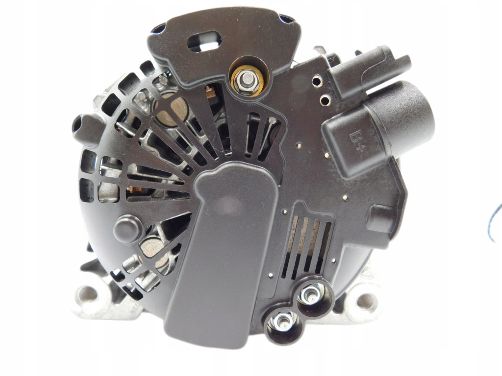 Генератор 2.0 2.2 hdi citroen c5 c8 9444103580 Доставка