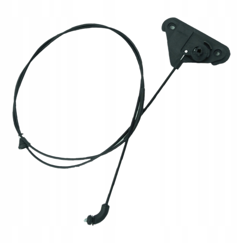 фото №1, Трос открывания капот do ford mondeo mk4 iv 4