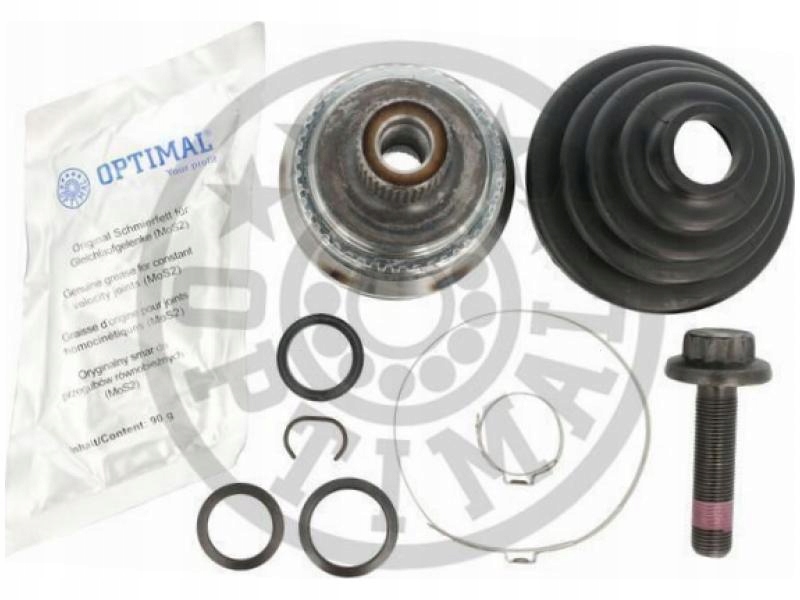 Шрус  привідний optimal cw-2568 Ціна