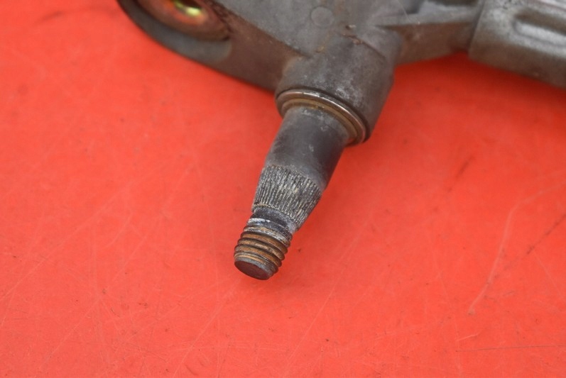 фото №10, Механизм моторчик дворник перед eu 9632671180 citroen c5 1 i 01-04