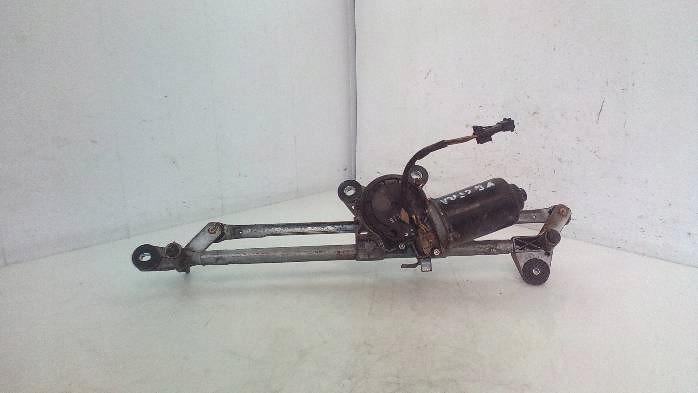 фото №7, Механизм моторчик дворник opel vectra c fl