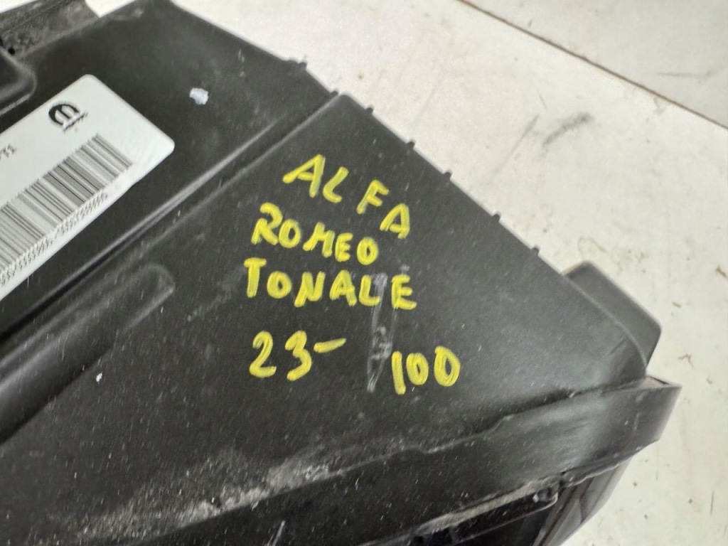Фара ліва перед alfa romeo tonale 23- Оригінал