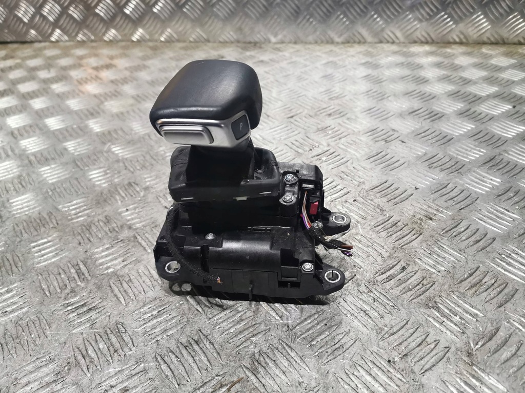 фото №1, Audi домкрат перемикання передач 8w1713041g