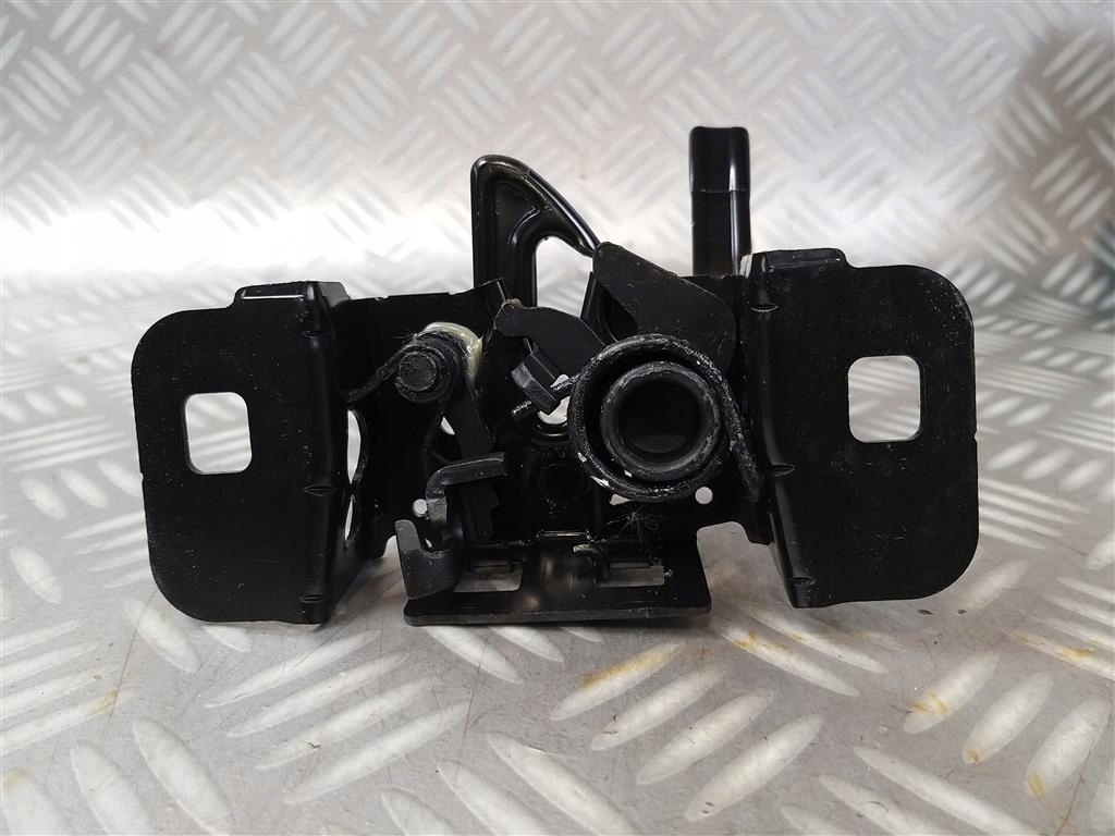 Купити Замок капот opel astra k v новий оригінал 13412211