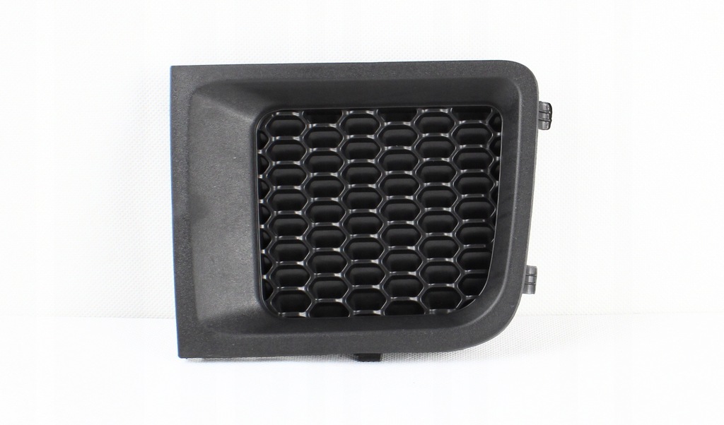 фото №1, Jeep renegade 14- решітка радіатора w бампер ліва