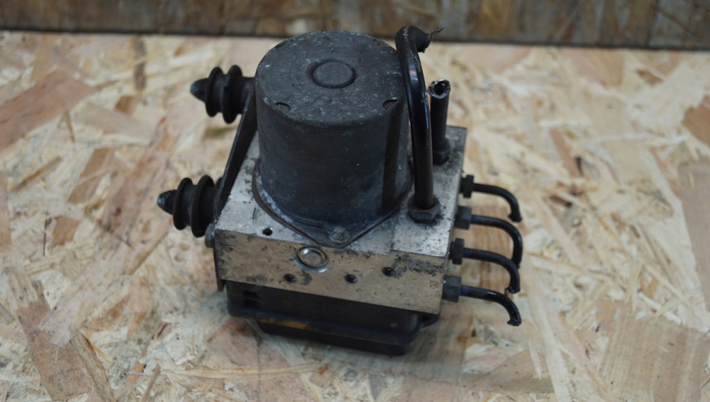 фото №7, Насос abs audi a4 b8 a5 8k0907379q