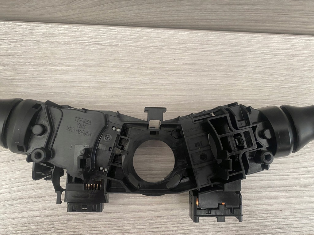 фото №16, Subaru impreza iv legacy vi 16- usa переключатель комбинированный света переключатели