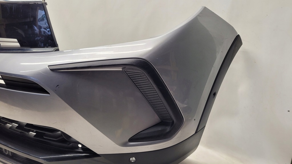 фото №8, Opel grandland x lift 21r- бампер перед оригинал