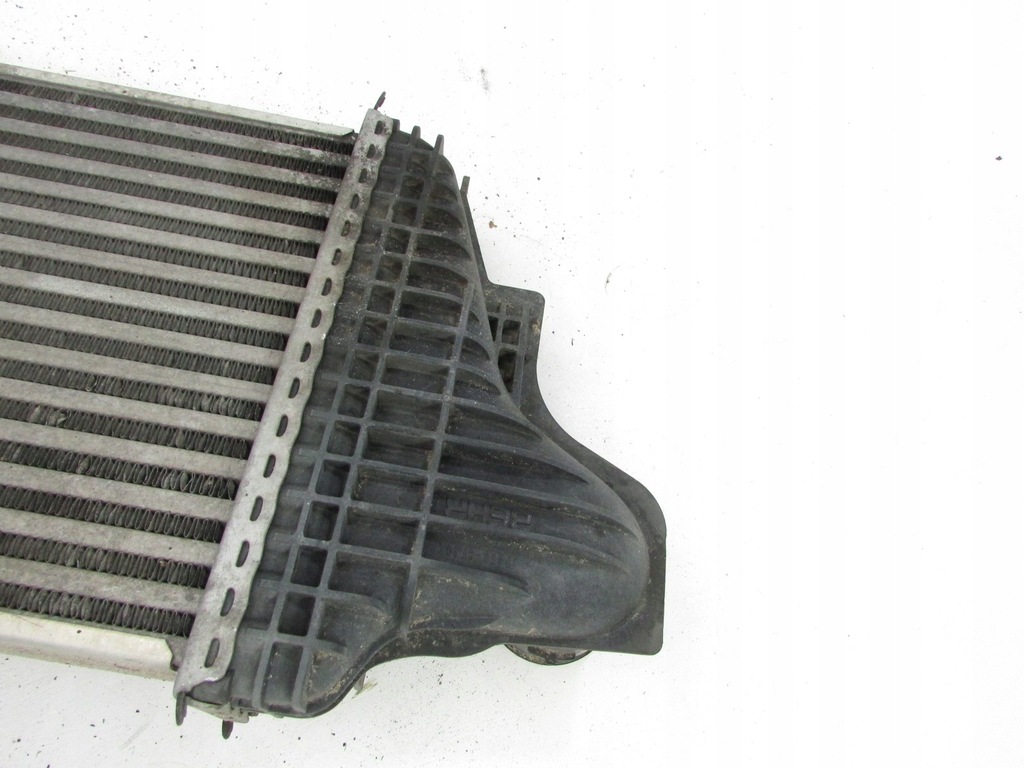 фото №9, Mercedes w164 w251 3.0cdi интеркулер kpl.