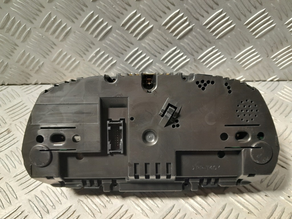 фото №6, Счетчик приборы bmw 1 e87 1024952-13