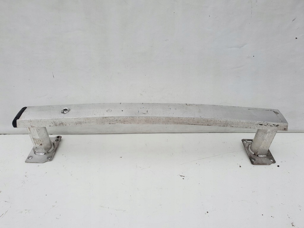 фото №1, Scudo expert jumpy 07-14 балка pod бампер перед передняя