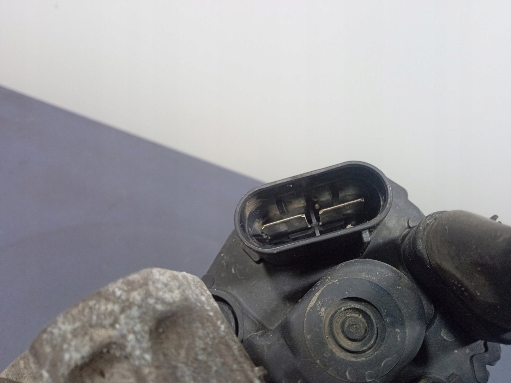 фото №10, Bmw 7 g11 g12 актуатор hsr поворотная задняя oś 6878970