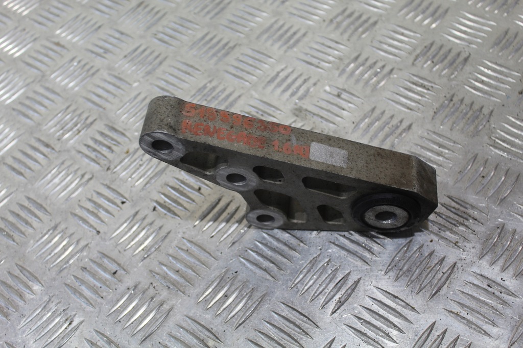 фото №1, Кронштейн двигателя jeep renegade