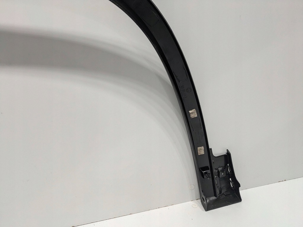 фото №8, Молдинг подкрылок передний перед правая skoda kodiaq 565853718b