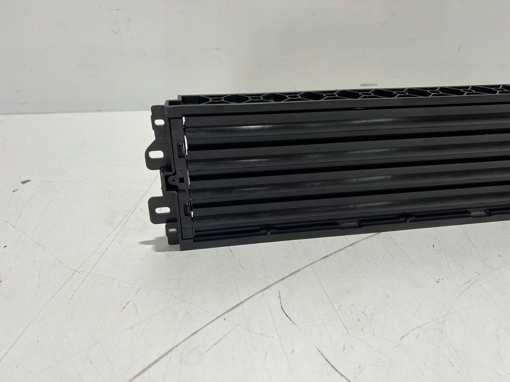 фото №6, Воздуховод воздуха шторка жалюзи renault megane iv 4 214f65316r