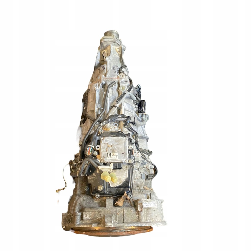 фото №1, Subaru outback bt 2021 полный коробка передач