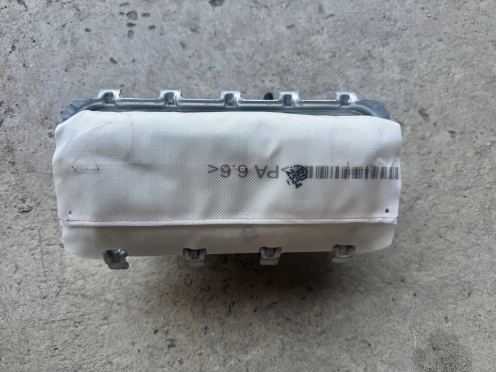 фото №1, Ford puma mk2 подушка безпеки подушка pod панель приладів 2022r