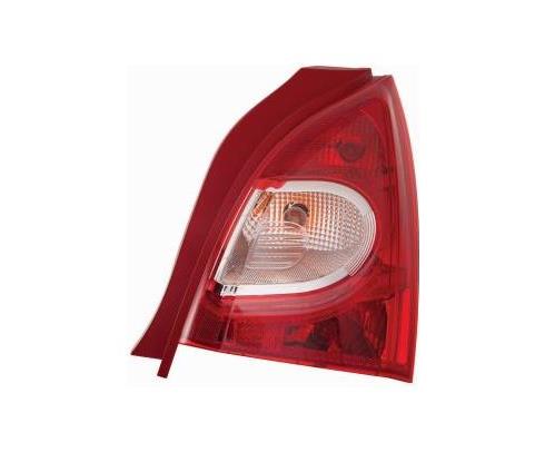 фото №1, Лампа задня renault twingo n , 07-14