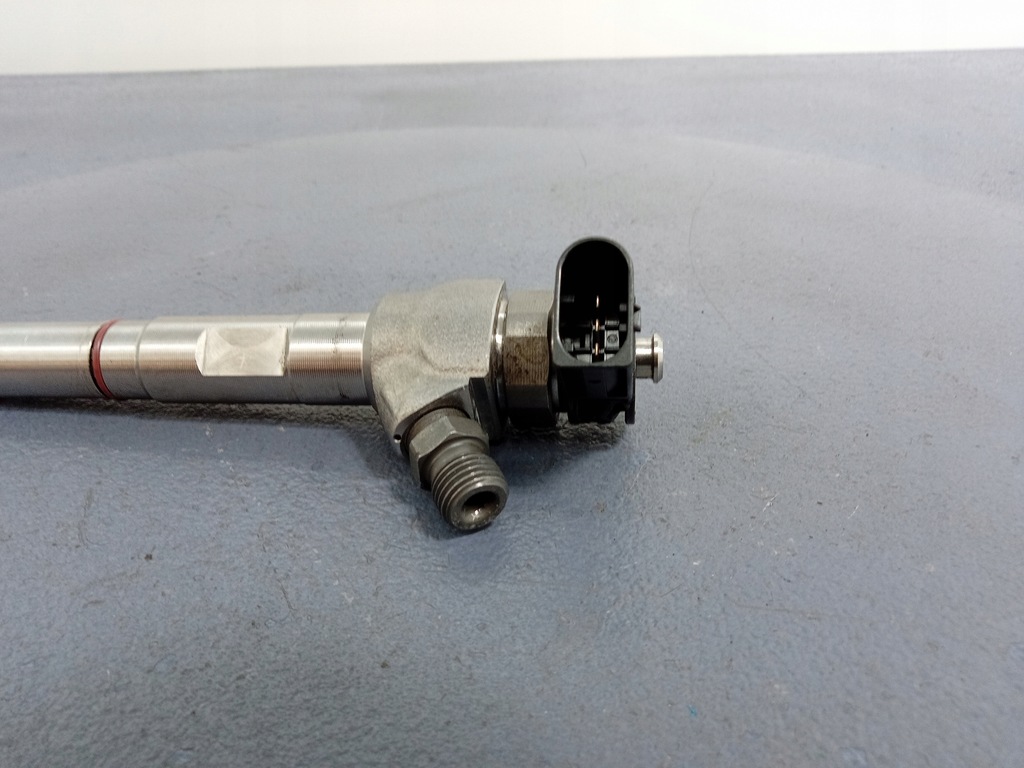 фото №5, Octavia iv 2.0 tdi форсунка 05l130277e 1 szt