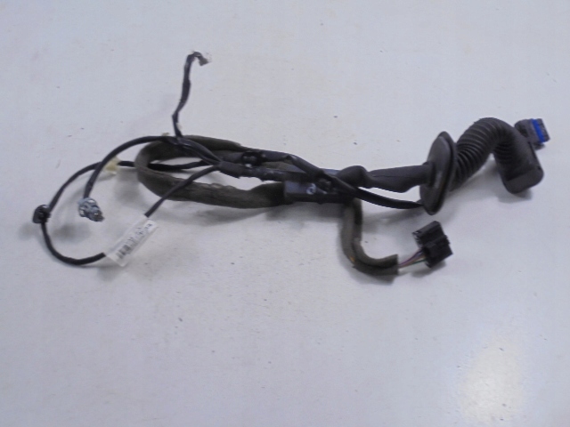 фото №1, Kangoo ii 08-13 джгут двері перед ліва 8200809174