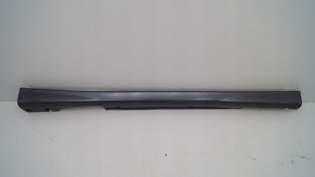 фото №1, Nissan almera tino 00-06 поріг правий молдинг