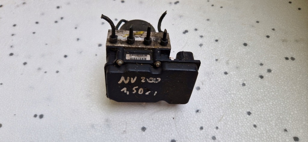 фото №1, Nissan оригинальный номер 47660 jx50a