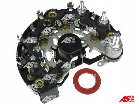 фото №7, As-pl arc9097 letrika випрямляч, генератор