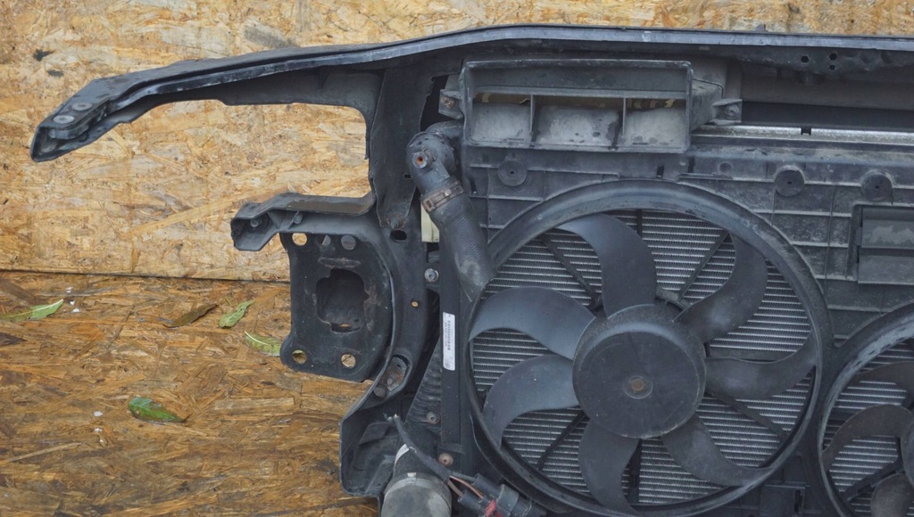 фото №12, Vw passat cc pas передній 2.0 tdi d1025