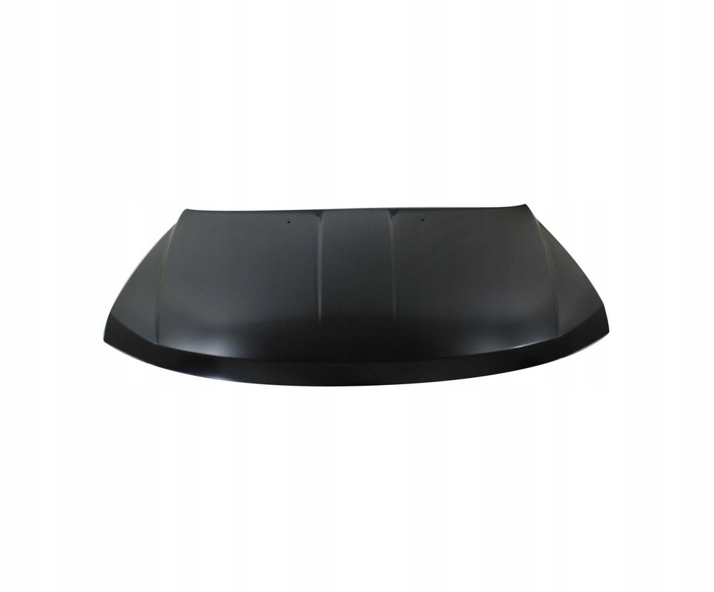 фото №1, Dodge journey 08 - 20 капот кришка двигуна