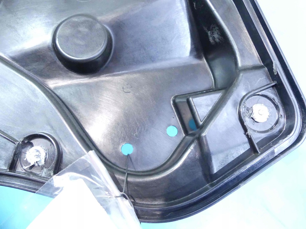 фото №3, Подъемник задняя правый alfa romeo giulietta