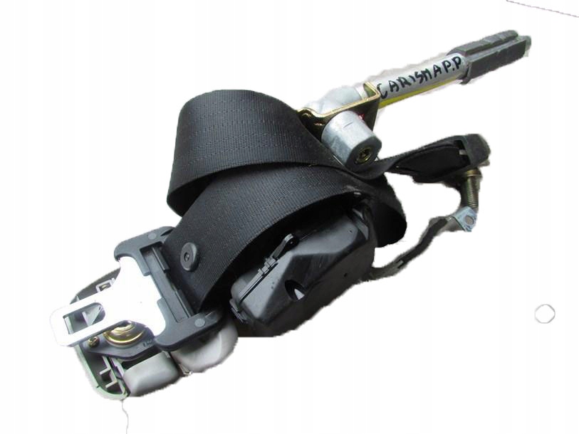 фото №1, 28/14 carisma 95-99 pas безпеки натягувач pp