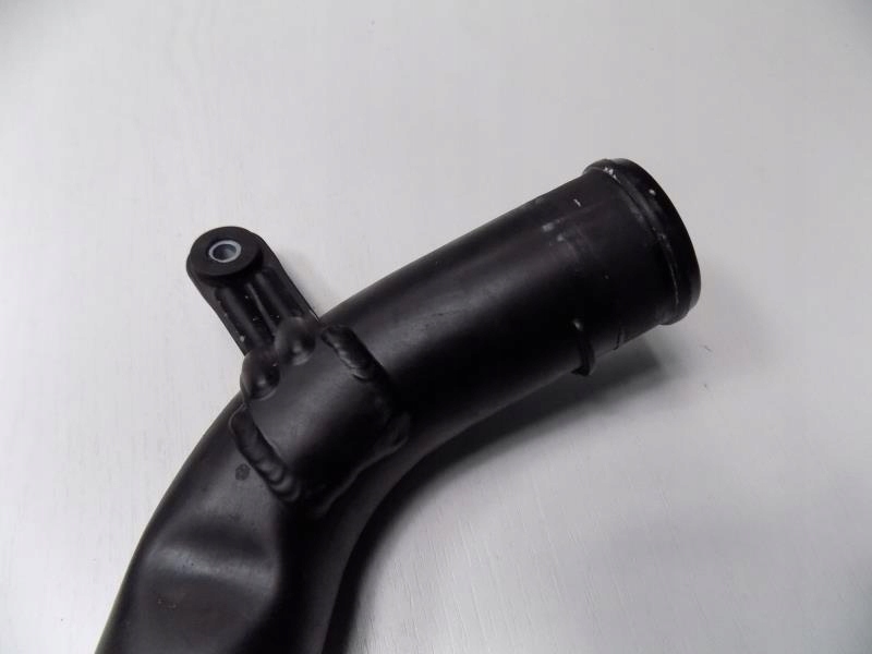 Quattroporte vi 3.0 d труба інтеркулер 23609669 Недорого