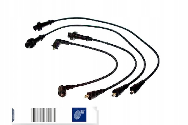 фото №2, Набір трубопровід запалювання blue print adk81613