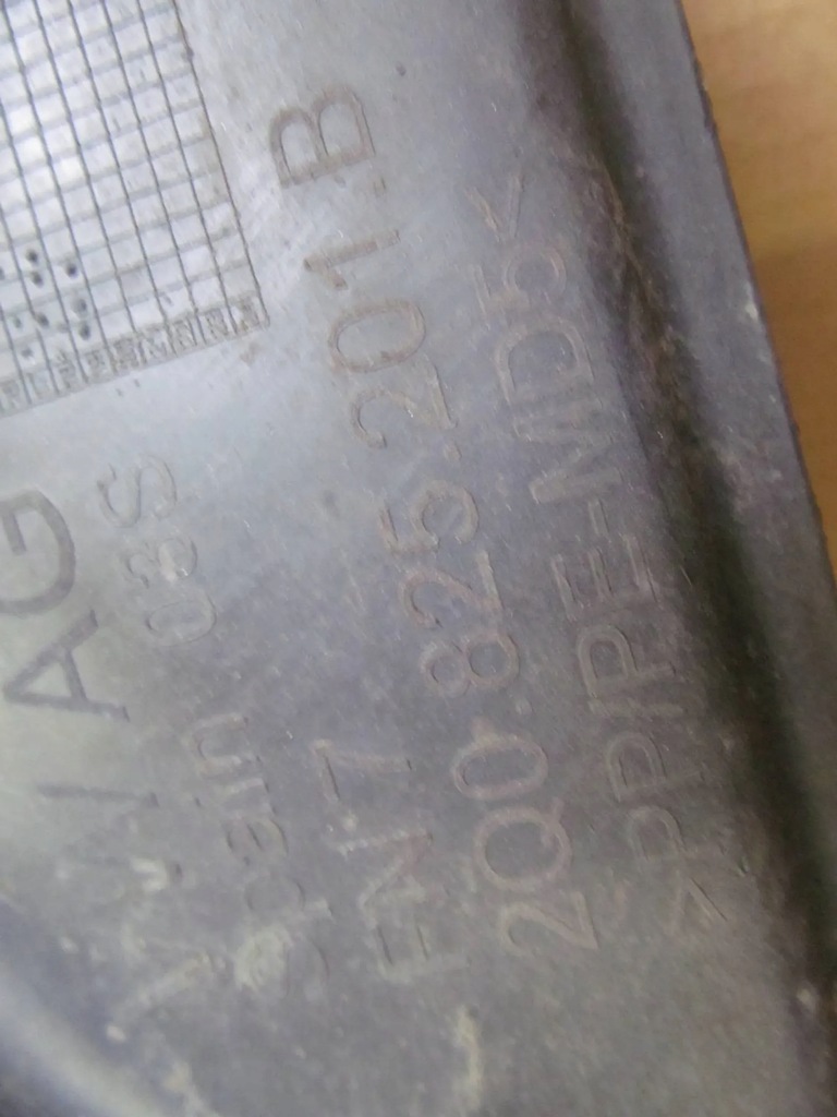 фото №10, Seat arona 17- плита захист підвіска ліва сторона c404